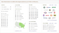 Demographics pro Launches “influence Search” To establish highest quality Influencers