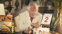 Dos Equis deals chance To Win Most attention-grabbing Man Contest On #DosDeMayo