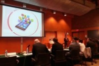 UW-Milwaukee, clinical faculty proceed Healthcare App-Making software