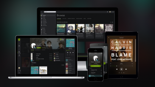 Spotify’s New “Playlist Targeting” Lets Brands Segment Ad Audiences Based On Activities Or Moods
