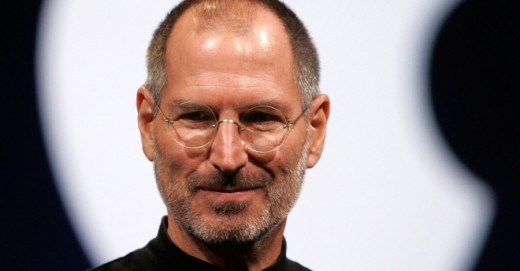 When Genius Isn’t sufficient: What the persona Evolution of Steve Jobs Teaches Us