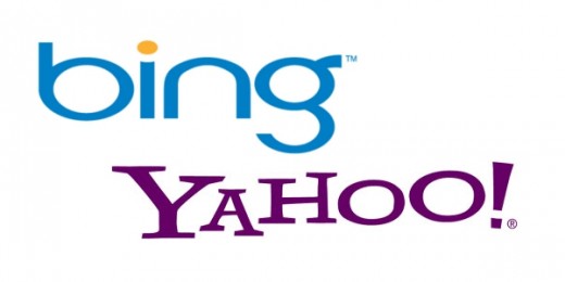 Yahoo and Bing replace Their Relationship status