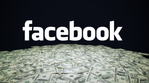 facebook Accounted For 75% Of Social advert Spending Globally In 2014