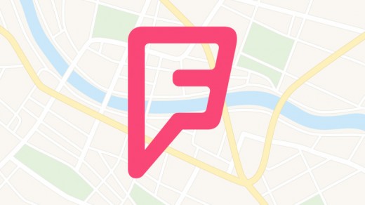 Foursquare Turns To location data For revenue, joining Crowded box