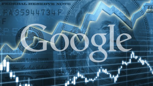 Google Posts Revs Of $17.3 Billion In Q1, Misses On salary And revenue