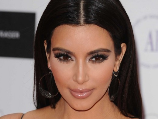 What Kim Kardashian Can teach You About constructing a protracted-term audience