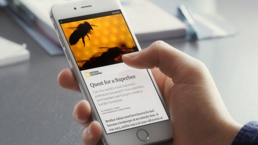 facebook As A news supply: Will Publishers and customers “Like” It?