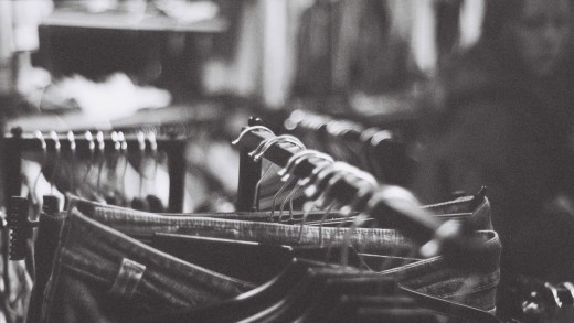 How A $700 Pair of shoes changed The publish-eBay clothing Resellers’ panorama without end