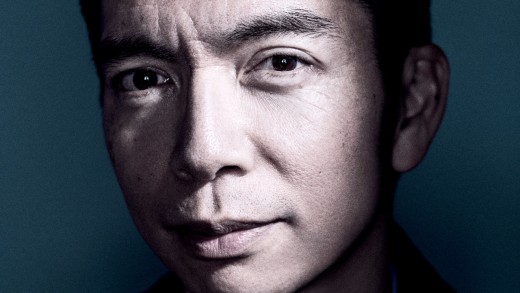 Why superstar clothier John Maeda Is obsessive about Airbnb
