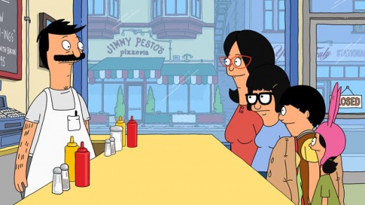 one way or the other, “Bob’s Burgers” Has Quietly become the freshest vacation spot For Comics On television