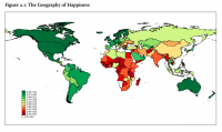 the 10 Happiest nations on the planet