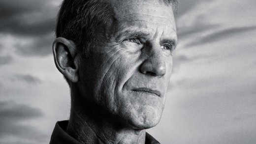 Let common Stanley McChrystal explain Why Adaptability Trumps Hierarchy