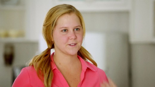 Amy Schumer Continues To Crush The Comedy Game With “Girl, You Don’t Need Makeup”