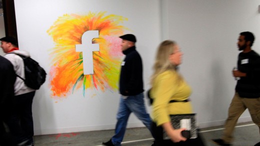 fb Exec Warns That complaints Will Cripple Innovation In Europe