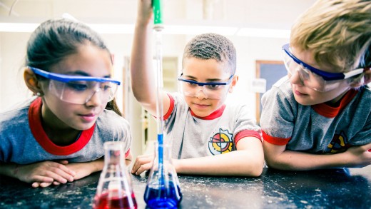 Meet The STEM Scouts: a brand new roughly Troop From The Boy Scouts Of the united states