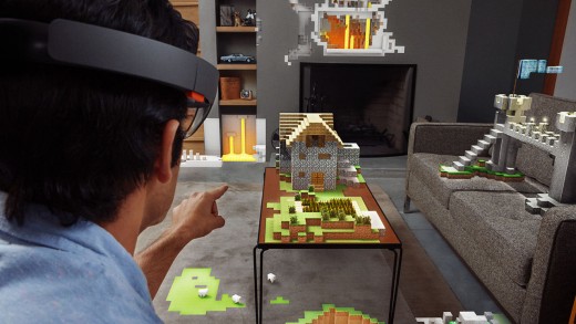 Microsoft HoloLens And the danger Of Mismanaged Expectations