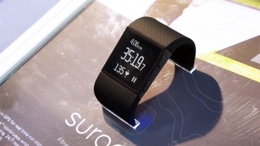 Fitbit recordsdata For $100M IPO