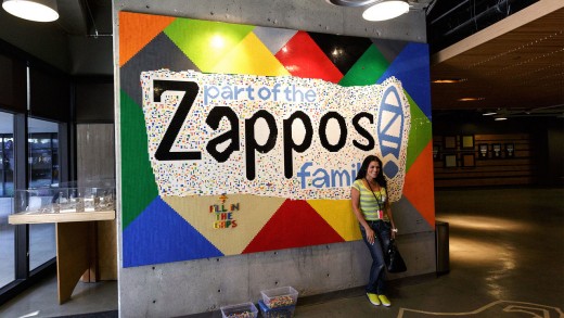 210 Zappos employees respond to Holacracy Ultimatum: We’re Out