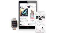 internet-a-Porter Launches An App that allows women to buy collectively online