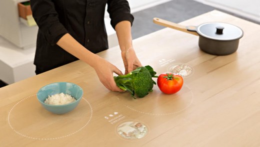 In Ikea’s Kitchen Of the long run, You is not going to Have A Fridge, but you will Have Drones