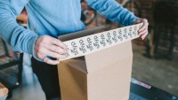 Shyp’s supply carrier Goes live In los angeles, With a few Tweaks