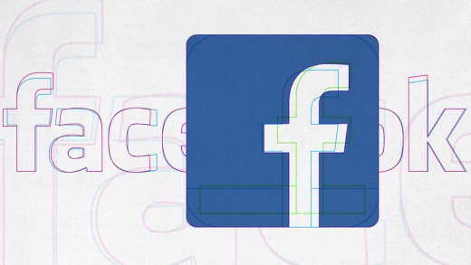 How facebook Unified Its brand