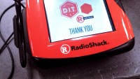 Apple Wants To Keep Your Data Safe In The RadioShack Sale