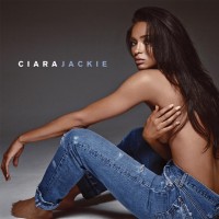 Introducing the brand new Ciara