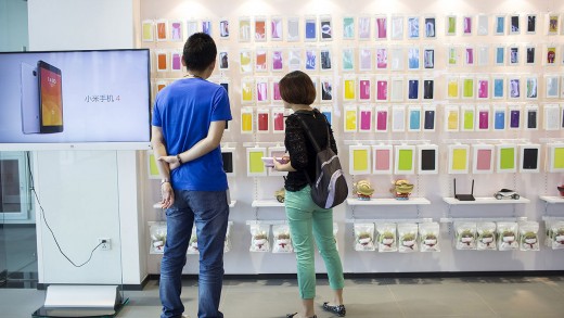 China’s Xiaomi To Begin Selling Smartphone Accessories In The U.S. And Europe