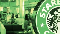 Just In Time: Spotify Inks Music Deal With Starbucks