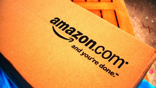 Major Tech Companies, But Not Amazon, Sign Letter To Obama Against Security Backdoors