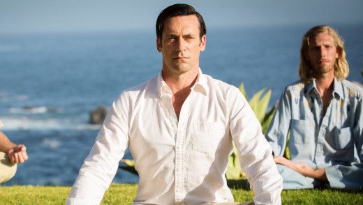13 things We realized From Matthew Weiner’s submit-Finale speak about “Mad men” (including The care for The Coke ad)