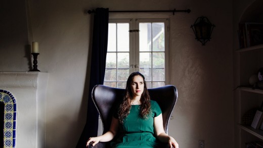 7 Questions For Comedy author Megan Amram On preserving Her Wit Sharp