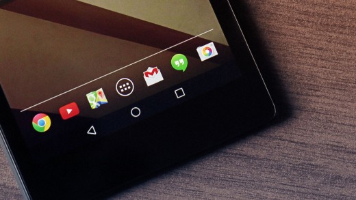 Google’s Hiroshi Lockheimer On the current And future of Android And Chrome OS