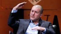 Jony Ive Is Apple’s First Chief Design Officer