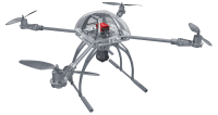 Drone OS Developer Airware Launches New Fund For business Drones