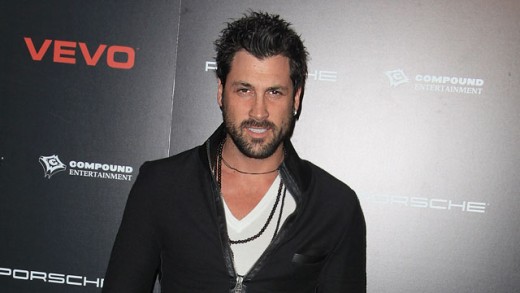 Maksim Chmerkovskiy now not Returning To Dancing With the celebrities; Julianne Hough Suffers Nip Slip