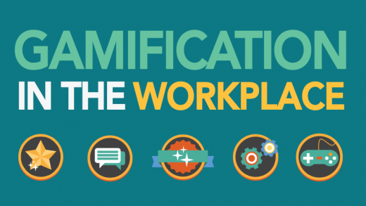 Gamification within the place of work: What You want to understand