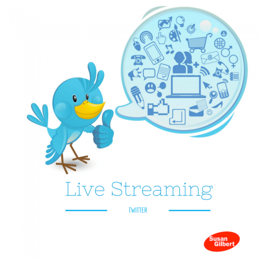 Meerkat & Periscope: Create more publicity with reside Streaming on Twitter
