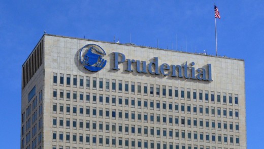Prudential’s marketing chief objectives To Make life insurance coverage more related In these days’s Market