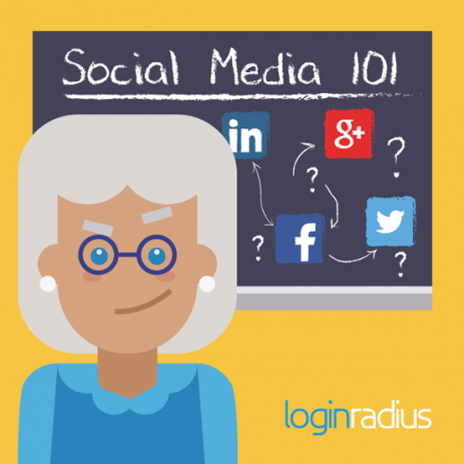 Social Media tips on your Gran