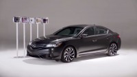 Acura Partners With 5 Social Media Storytellers For #ILX2016 Digital 3D Flipbook Effort