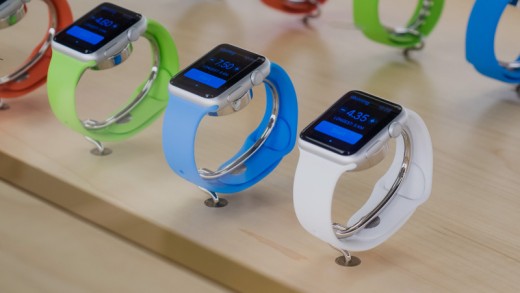 In Very UnJobsian type, Apple Seeks enter From Its Early Watch Adopters