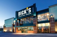 How Dick’s Became Big in Sports Retail