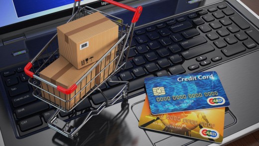 U.S. E-commerce Retail sales Hit $261B In 2013, Annual Census knowledge presentations