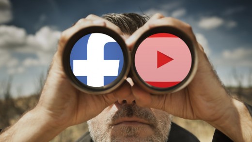 Google ad Chief: “how many Of facebook’s Video Views Are Engaged?”