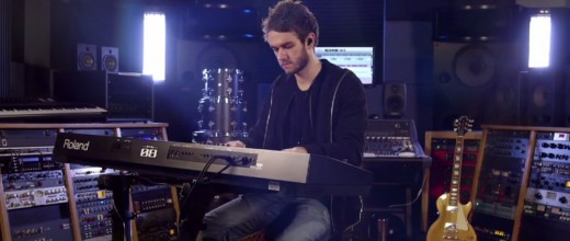 Guitar Center Teams With Grammy Winner DJ Zedd For #PlayItForward Social Amplification Remix Contest