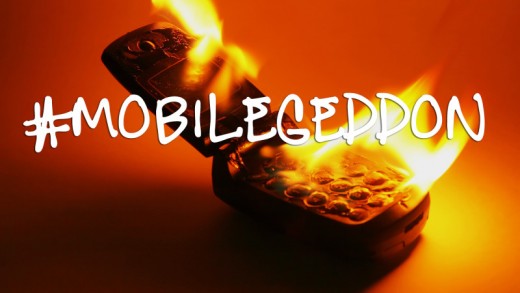 The Mobilegeddon That Wasn’t. What happened?