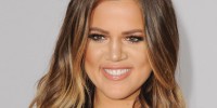 Khloe Kardashian unearths Hourglass figure; Booed With Kendall Jenner At los angeles Clippers game