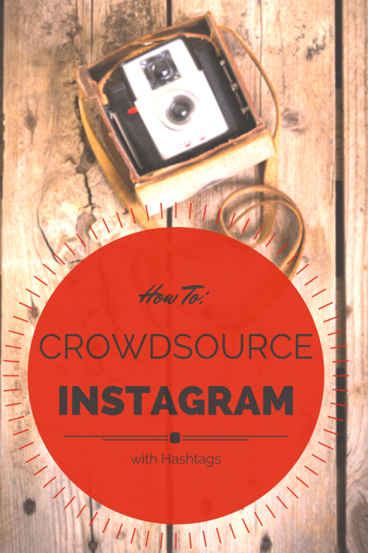 Crowdsourcing Instagram: how you can Use a couple of Contributors to grow Your Account